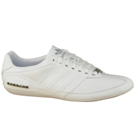 Adidas Porsche Typ 64 M Q23135 skor vit