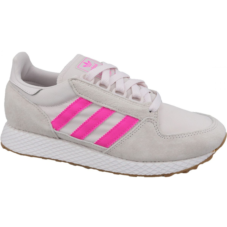 Adidas Forest Grove W EE5847 skor vit