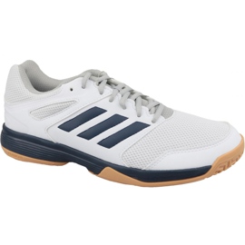 Adidas Performance Speedcourt M EF2623 skor vit