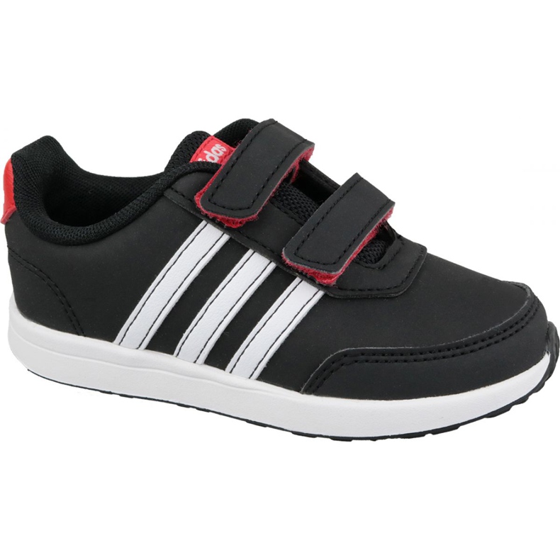 Adidas Vs Switch 2 Cmf Inf Jr F35703 skor svart
