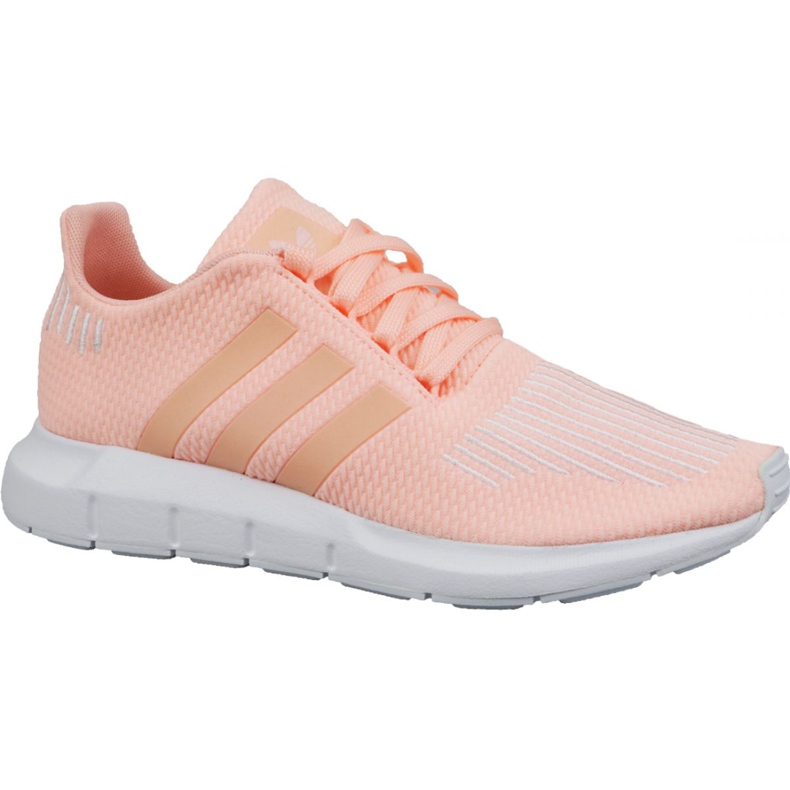 Adidas Swift Run Jr CG6910 skor rosa