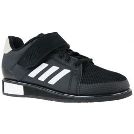 Adidas Power Perfect 3 W BB6363 skor svart