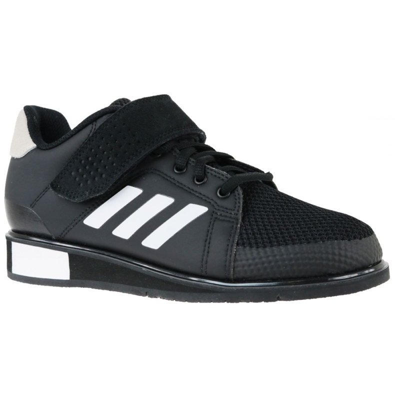 Adidas Power Perfect 3 W BB6363 skor svart