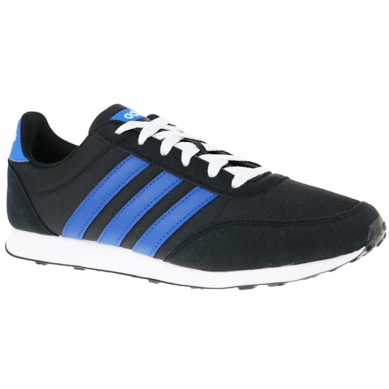 Adidas V Racer 2.0 M DB0429 skor svart