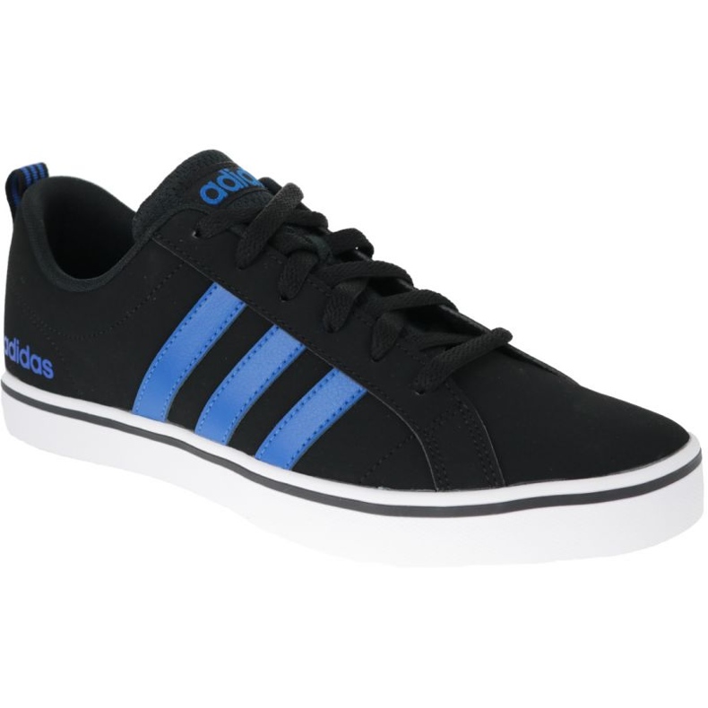 Adidas Pace Vs M AW4591 skor svart blå