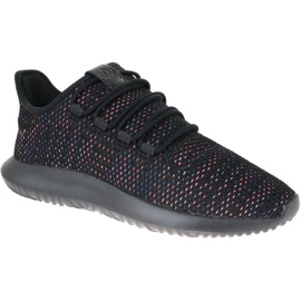 Adidas Tubular Shadow M AQ1091 skor svart