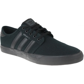 Adidas Seeley M AQ8531 skor svart