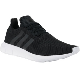 Skor adidas Swift Run M B37726 svart