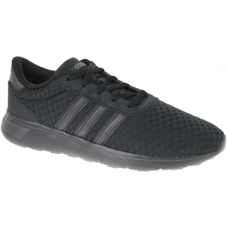 Skor adidas Lite Racer M DB0646 svart