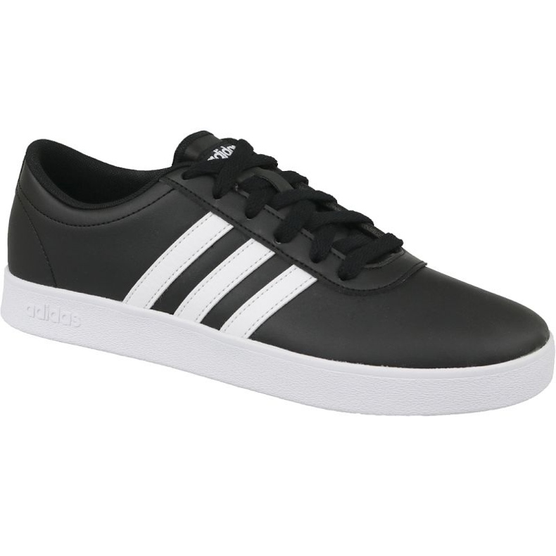 Skor adidas Easy Vulc 2.0 M B43665 svart