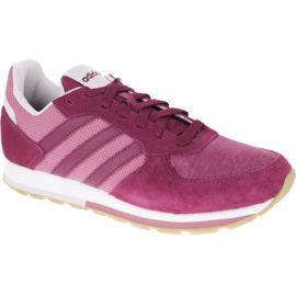 Skor adidas 8K W B43788 rosa
