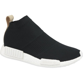 Skor adidas Nmd CS1 Pk M AQ0948 svart