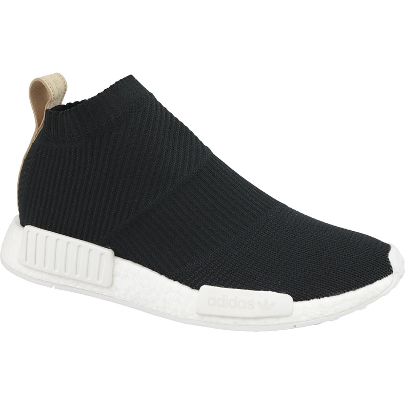 Skor adidas Nmd CS1 Pk M AQ0948 svart