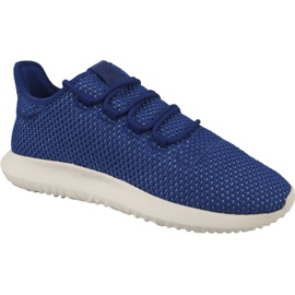 Skor adidas Tubular Shadow Ck M B37593 blå
