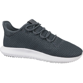 Skor adidas Tubular Shadow Ck M B37713 grå