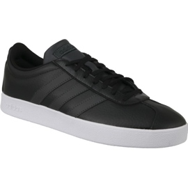 Skor adidas Vl Court 2.0 M B43816 svart