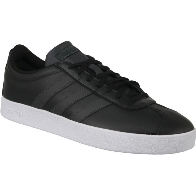 Skor adidas Vl Court 2.0 M B43816 svart
