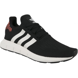 Skor adidas Swift Run M B37730 svart