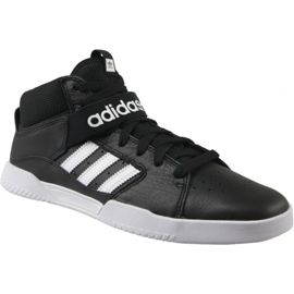 Skor adidas Vrx Cup Mid M B41479 svart