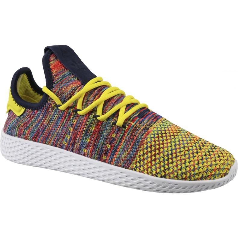 Adidas Originals Pharrell Williams Tennis W BY2673 mångfärgad