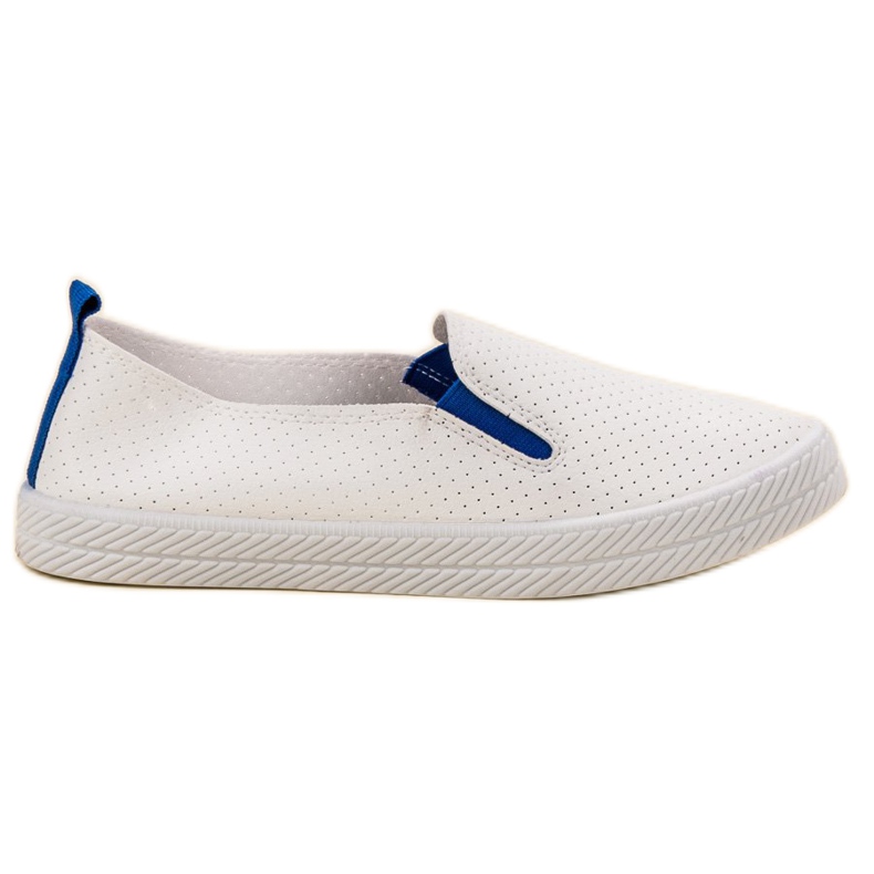 Kylie Vita slip -on -sneakers
