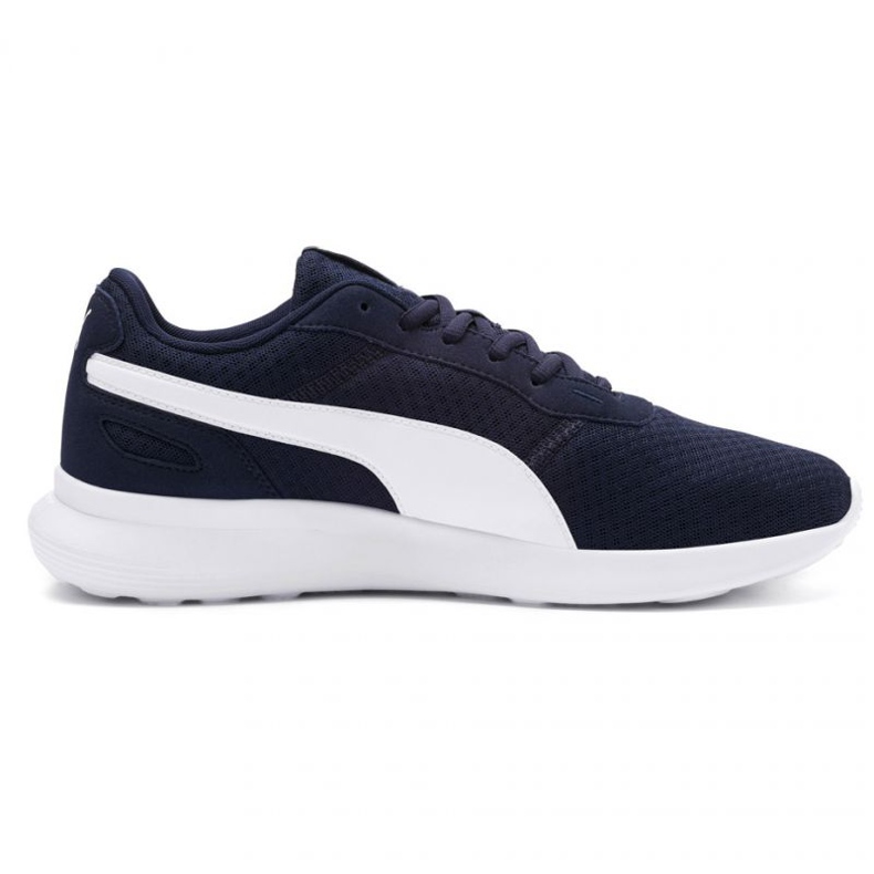 Skor Puma St Activate M 369122 03 marinblå
