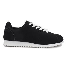 Svarta sport Patricia sneakers