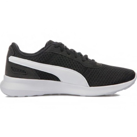 Skor Puma St Activate Jr 369069 01 svart