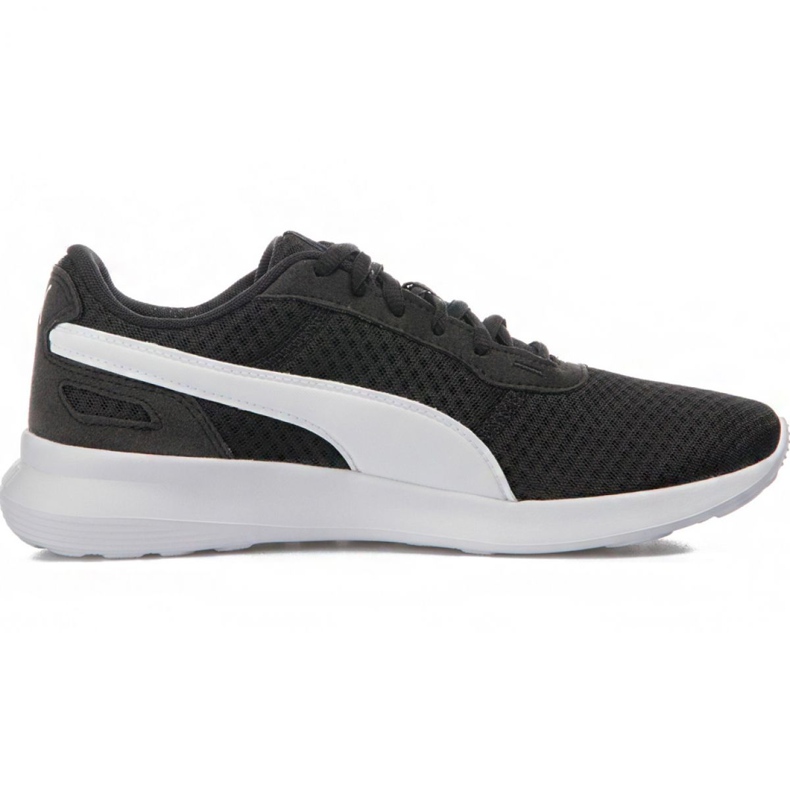 Skor Puma St Activate Jr 369069 01 svart