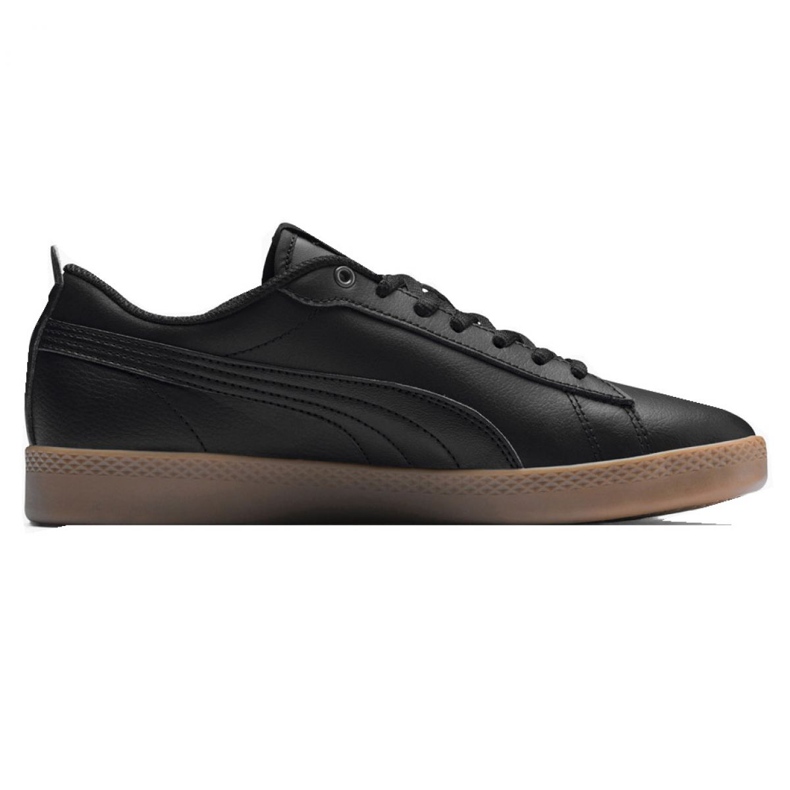 Skor Puma Smash v2 LW 365208 13 svart