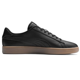 Skor Puma Smash v2 LM 365215 12 svart