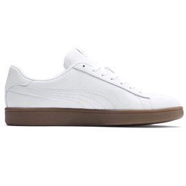 Puma Smash v2 LM 365215 13 vita skor