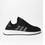 Adidas Deerupt Runner 890 Core Black Cloud White Core Black svart