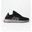 Adidas Deerupt Runner J 840 Core Black Cloud White Grey Five svart