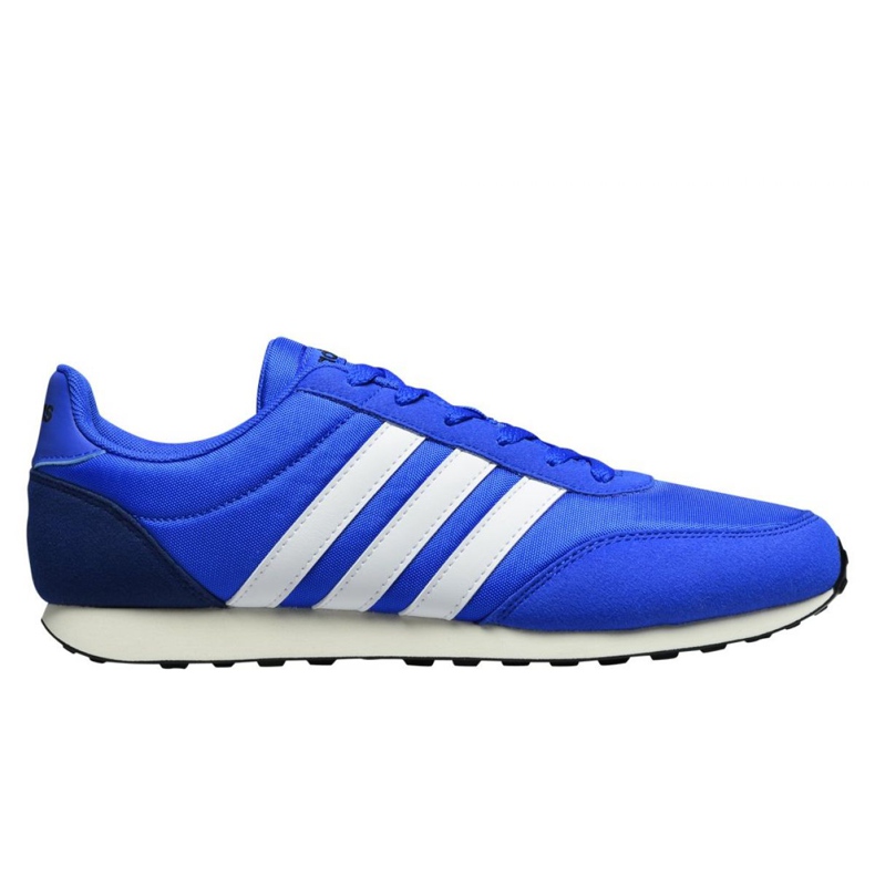 Skor adidas V Racer 2.0 M BC0107 blå