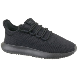 Adidas Tubular Shadow Jr CP9468 skor svart