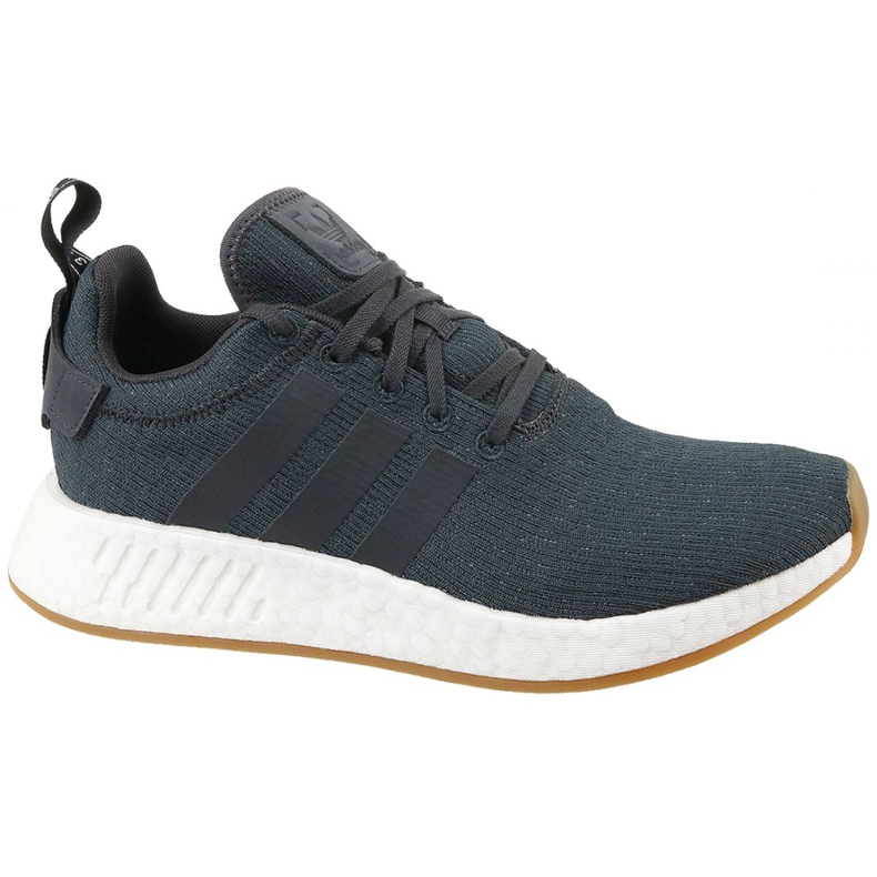 Skor adidas Nmd_R2 M CQ2400 grå