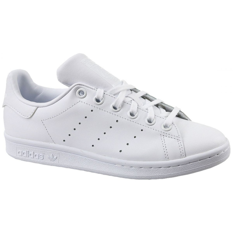 Adidas Stan Smith Jr S76330 skor vit