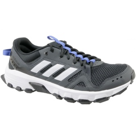 Adidas Rockadia Trail M CM7212 skor grå