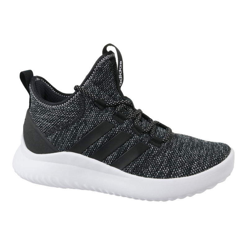 Adidas Ultimate B-Ball M DA9653 skor svart