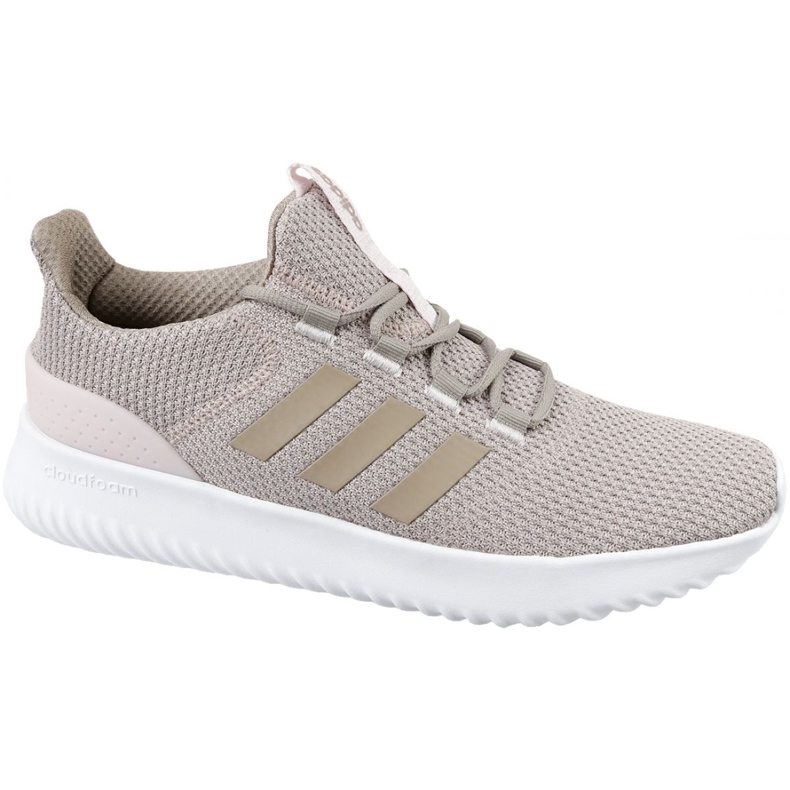 Skor adidas Cloudfoam Ultimate W DB0452 grå