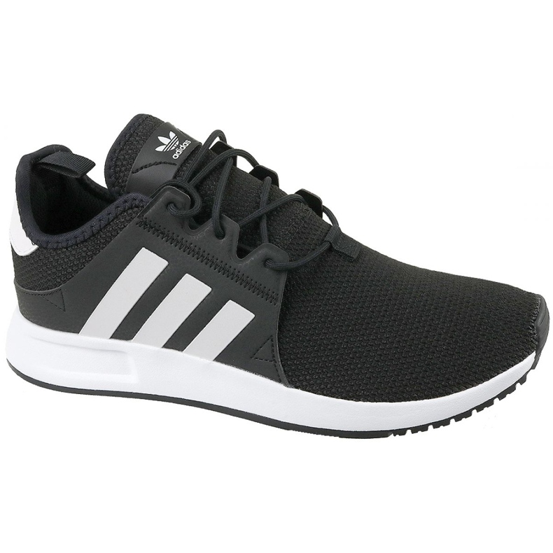 Adidas X_PLR M CQ2405 skor svart