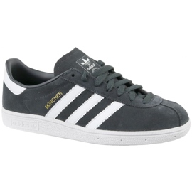 Adidas Munchen M CQ2322 svart