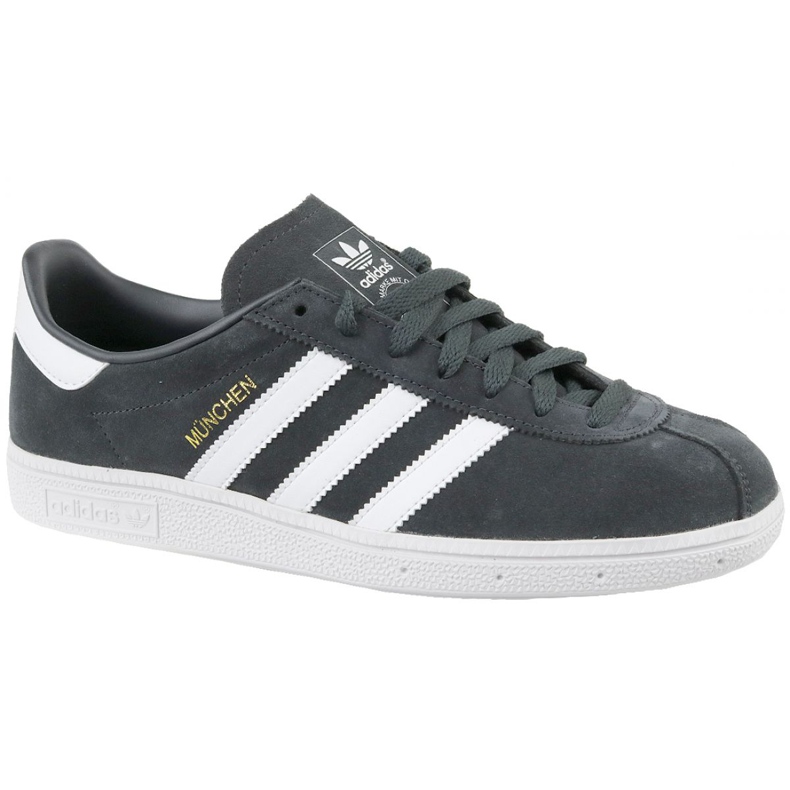 Adidas Munchen M CQ2322 svart