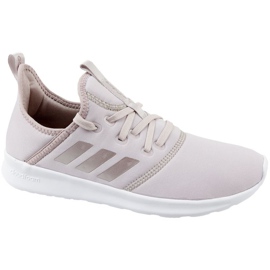 Adidas Cloudfoam Pure W DB1769 skor rosa