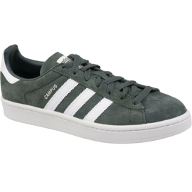 Adidas Campus M CM8445 skor grön