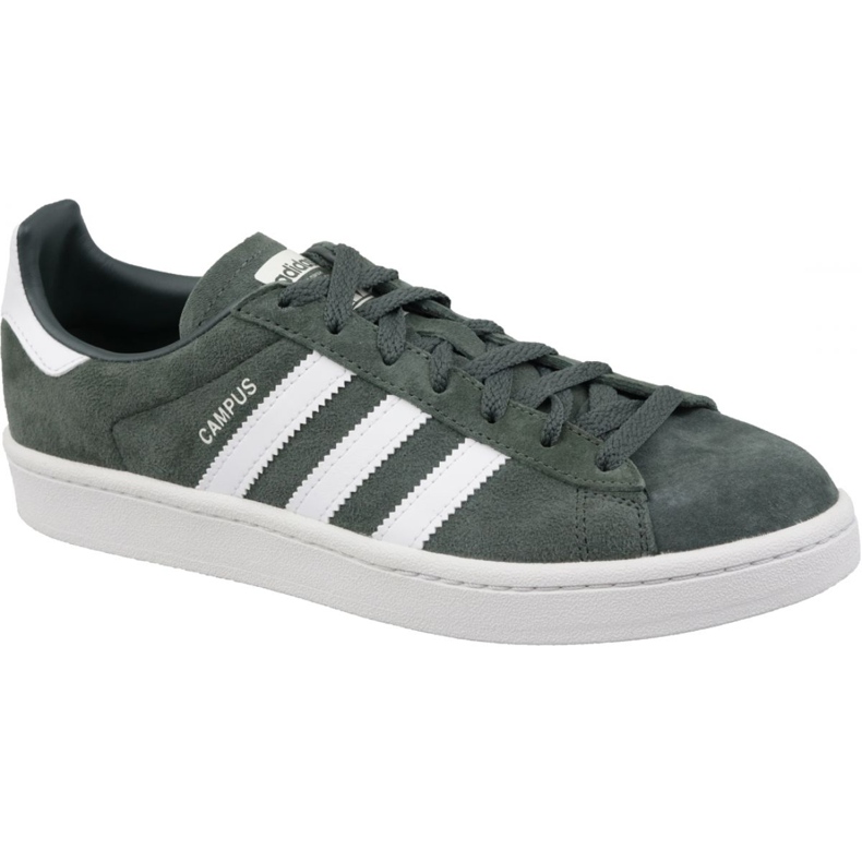 Adidas Campus M CM8445 skor grön