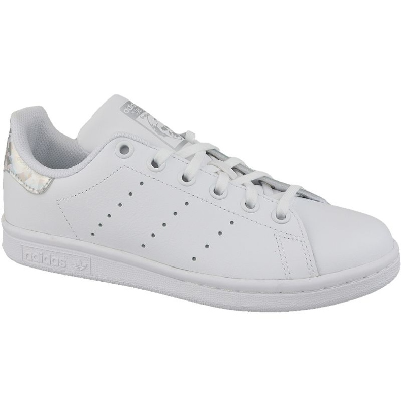 Adidas Stan Smith Jr EE8483 skor vit