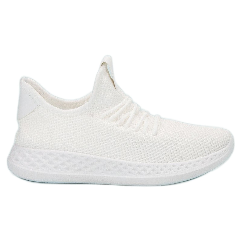 SHELOVET Vita sportskor