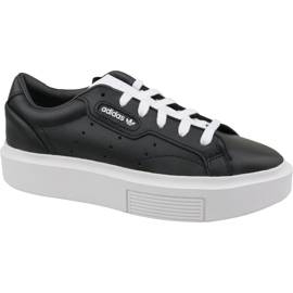 Adidas Sleek Super W EE4519 skor svart